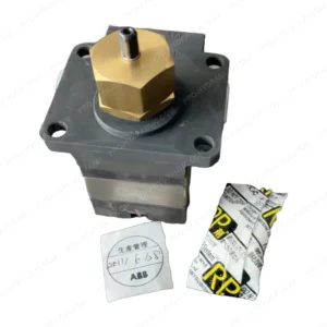 KAWASAKI KIS33-48F Hydraulic Directional Control Valve