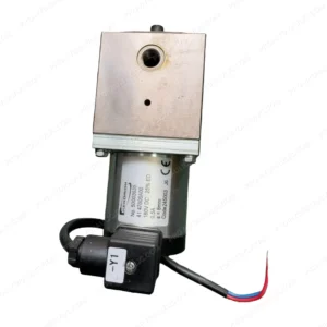 KENDRION 41 47606A00 Solenoid Valve