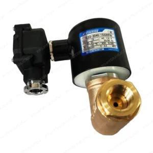 KEIHIN VLD3-2040-15AUKIP4J Solenoid Valve