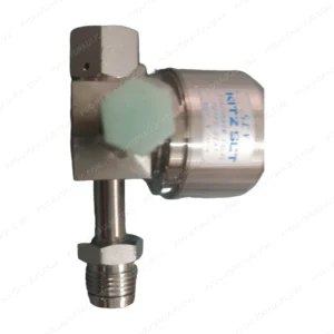 KITZ SCT ESOV3 Solenoid Valve
