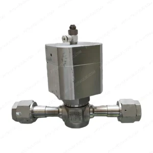 KITZ SCT SCV 10K-3/4 EP / 750357596 Control Valve