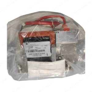 KNF PU2737-N88 Diaphragm Vacuum Pump