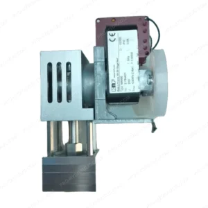 KNF N86KNE Diaphragm Vacuum Pump