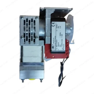 KNF PM31177-86.16 Diaphragm Pump
