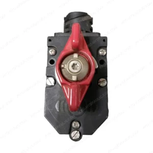 KNORR-BREMSE SK-DN10E-SM Pneumatic Solenoid Valve