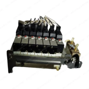 KOGANEI A45A324 Pneumatic Solenoid Valve