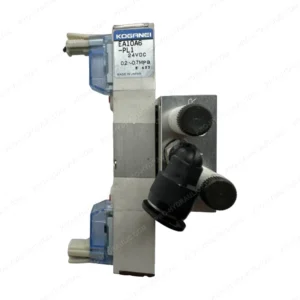 KOGANEI EA10A6-PL1 Pneumatic Solenoid Valve