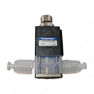 KOGANEI F-AVP070-CP-13W Pneumatic Solenoid Valve