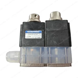 KOGANEI F-SAVP070-13W Pneumatic Solenoid Valve