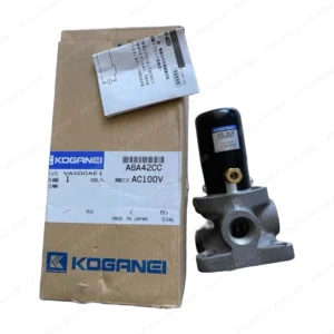 KOGANEI VA500AE1 Pneumatic Solenoid Valve
