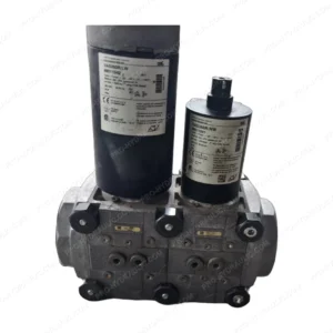 KROMSCHROEDER VAS350R/LW / 88011042 Gas Solenoid Valve