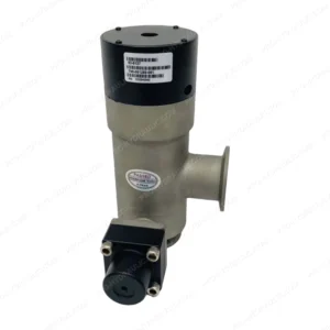 LAM RESEARCH 796-801289-001 / 93-6127 Semiconductor Process Valve