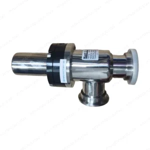 KURT J. LESKER SA0150PVQF Vacuum Valve