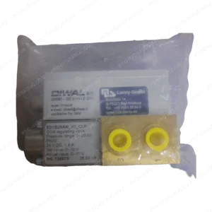 LANNY ED1B20AM_V2_CLP Proportional Control Valve