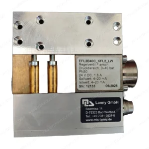 LANNY EFL2B40C_KFL2_LW Proportional Control Valve