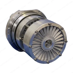 LEYBOLD 800160V0020 Turbomolecular Vacuum Pump
