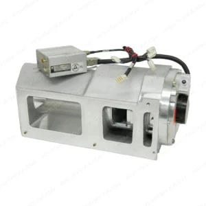 LEYBOLD TW 220/150/15 S Turbomolecular Vacuum Pump