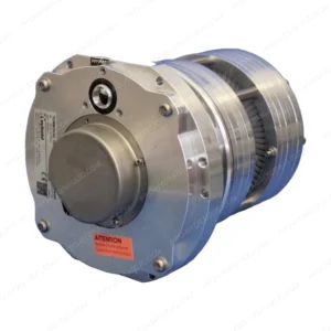 LEYBOLD TW 250/200/40 / 800160V0020 Turbomolecular Vacuum Pump