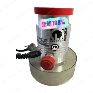 LEYBOLD TW 70 H Turbomolecular Vacuum Pump