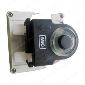 M&C TECHGROUP SR25.2 Peristaltic Pump