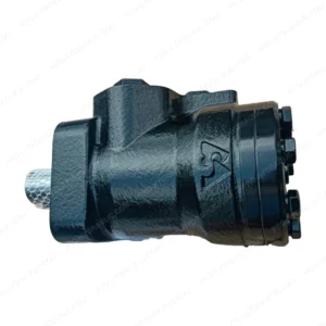 M+S HYDRAULIC MLHPQ40C4UP-02/E Orbital Hydraulic Motor