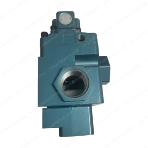 MAC 250B-611JA Pneumatic Solenoid Valve