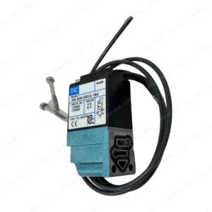 MAC 35A-B00-DBCA-1BA Pneumatic Solenoid Valve