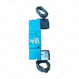 MAC 423A-00A-DM-DDAA-1BA Pneumatic Solenoid Valve