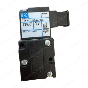 MAC 45A-FC1-DDAJ-1KA Pneumatic Solenoid Valve