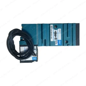 MAC 52A-11-D0A-DM-DDAA-1BA Pneumatic Solenoid Valve