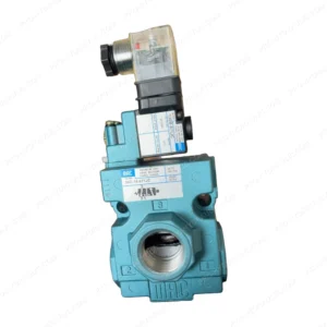 MAC 56C-18-871JC Pneumatic Solenoid Valve