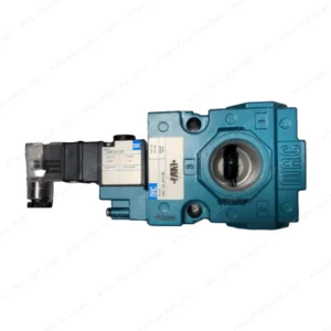 MAC 56C-37-611JD Pneumatic Solenoid Valve