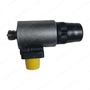 MACGREGOR 02601860 Hydraulic Directional Control Valve