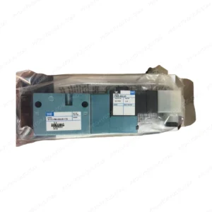 MAC PME-502JD Pneumatic Solenoid Valve