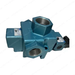 MAC VALVES 58D-51-RA Pneumatic Solenoid Valve
