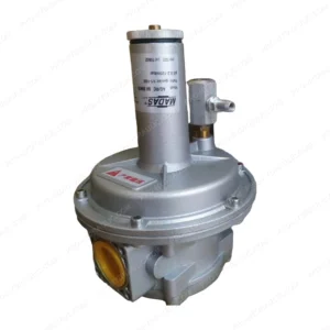 MADAS AG/RC 04 DN25 Gas Solenoid Valve