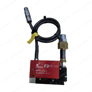 MARCO mTV modular S1105494147 Modular Dispensing Valve