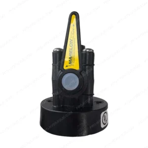 MARELON 87F1 Marine Plumbing Valve