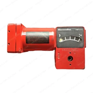 MASONEILAN 35000-250 Series 35000 Pneumatic Control Valve