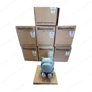 MASONEILAN SVI2-21113111 Smart Valve Positioner