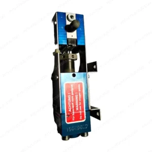 MAXIMATOR APS10-30-4B-NC / 3630.4902 Air Pilot Switch