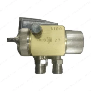 MEIJI A110-P08P Pneumatic Valve