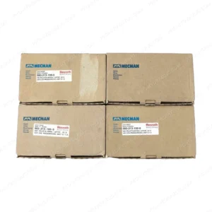 MECMAN 583-213-100-1 Pneumatic Directional Control Valve