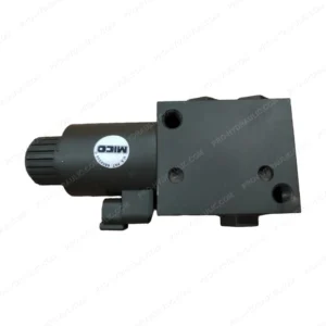 MICO 07-100-017 Hydraulic Brake Valve