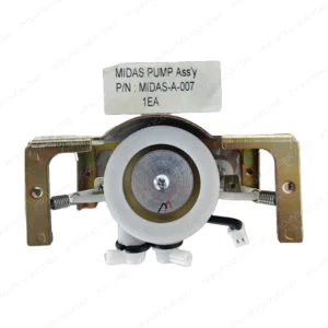 MIDAS MIDAS-A-007 Gas Detector