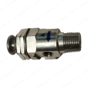 MINDMAN MVHA-3P Pneumatic Solenoid Valve