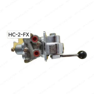 MITSUBISHI HC-2-FX Servo Motor