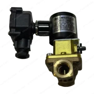 MITSUBISHI KAKOKI JDSPE5-15WLMF Oil Purifier Spare Part