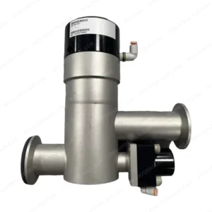 MKS 0190-76185 / L2-40-SP1 Vacuum Valve