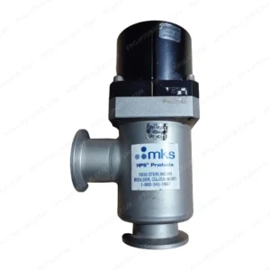 MKS 3340-21010 Vacuum Isolation Valve